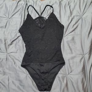 Lace Bodysuit